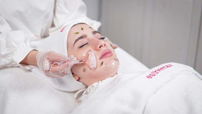 Homepage for Beauty & Skincare Skincare and Body Care Glowing skin routines